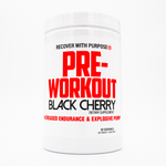 Pre-Workout