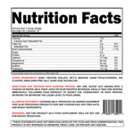 Premium Grass Fed Protein