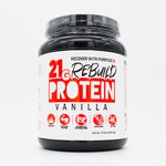 Premium Grass Fed Protein